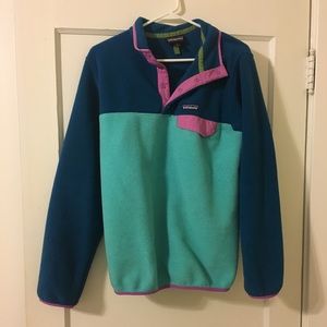 Patagonia pullover